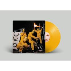 Bleeding Knees Club Fade The Hammer -Ltd- vinyl LP