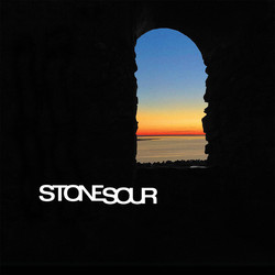 Stone Sour Stone Sour RSD Black Friday vinyl LP + CD