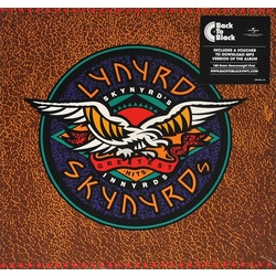 Lynyrd Skynyrd ‎Skynyrd's Innyrds / Their Greatest Hits 180gm vinyl LP +d/load