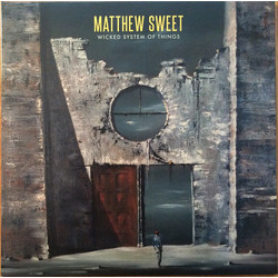 Matthew Sweet Wicked System Of Things RSD BF ltd 180gm marbled vinyl LP