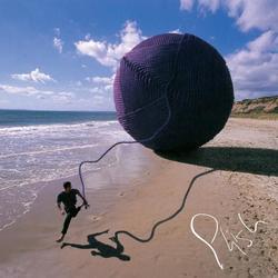 Phish Slip, Stitch and Pass numbered BLUE PURPLE SPLATTER vinyl 2 LP