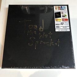 Toad The Wet Sprocket RSD Black Friday numbered vinyl 5 LP box set