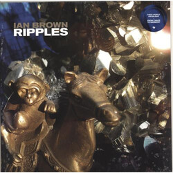 Ian Brown Ripples