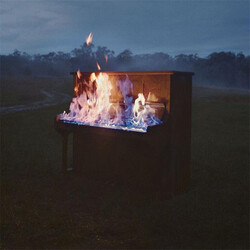 K Willaris Alchemy vinyl LP