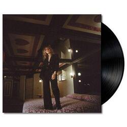 Jessica Pratt Quiet Signs -Coloured- vinyl LP