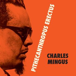 Charles Mingus Pithecantropus Erectus Waxtime 180gm PURPLE vinyl LP