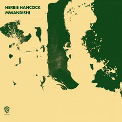 Herbie Hancock Mwandishi MOV 180gm vinyl LP