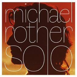 Michael Rother Solo vinyl 6 LP box set +download +36 page book