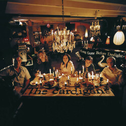 Cardigans Long Gone Before Daylight 2019 reissue 180gm vinyl 2 LP