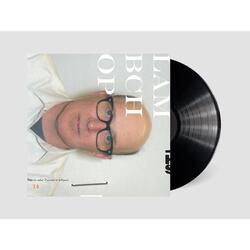Lambchop This (Is What I Wanted.. vinyl LP