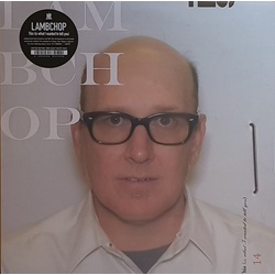 Lambchop This (Is.. -Coloured- vinyl LP