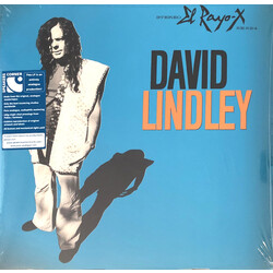 David Lindley El Rayo-X Speakers Corner Pallas 180gm vinyl LP