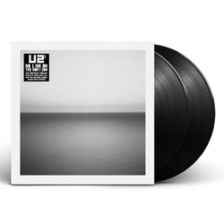 U2 No Line On The Horizon 10th anniversary 180gm vinyl 2 LP download g/f