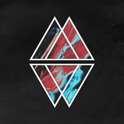 Mansionair Shadowboxer vinyl 2 LP gatefold