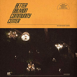 Better Oblivion Community Centre vinyl LP