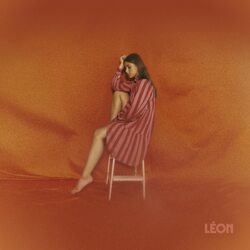 LÉON LÉON Vinyl LP
