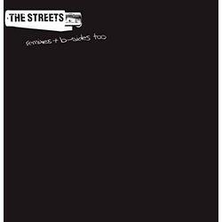 The Streets Remixes B-Sides Too RSD 2019 vinyl 2 LP