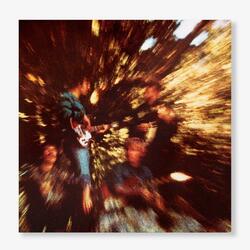 Creedence Clearwater Revival Bayou Country 50th anni ltd half-speed master 180gm vinyl LP