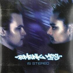 Bomfunk MC's In Stereo vinyl 2 LP