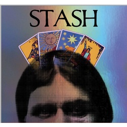 RSD 2019 Rasputins Stash Stash vinyl LP