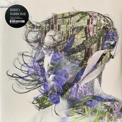Bibio Ribbons -Download- vinyl 2 LP