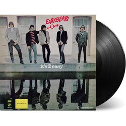 Easybeats It's 2 Easy MOV 180gm vinyl LP