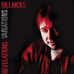 Bill Hicks Revelations Variations RSD vinyl LP