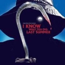 I Know What You Did Last Summer soundtrack RSD 2019 Vinyl 2 LP