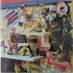 Murlocs Manic Candid Episode MANIC EDITION vinyl LP                                                                                                   