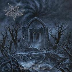 Dark Funeral 25 Years Of Satanic.. 10 CD