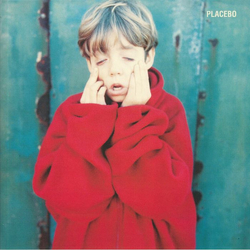 Placebo Placebo Vinyl LP