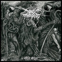 Darkthrone Old Star 180gm vinyl LP