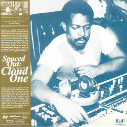 Cloud One ‎Spaced Out: The Very Best Of Cloud One vinyl 2 LP