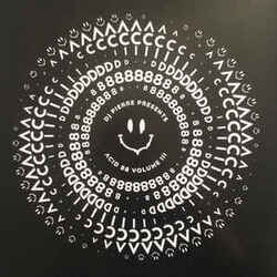 Various ‎Artists Acid 88 Volume III RSD 2019 vinyl 2 LP