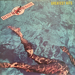 Little River Band Greatest Hits vinyl LP