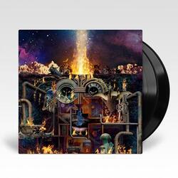 Flying Lotus Flamagra -Ltd- vinyl 2 LP