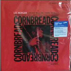 Lee Morgan Cornbread Blue Note 2019 Tone Poet 180gm vinyl LP