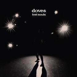 Doves Lost Souls limited numbered GREY vinyl 2 LP