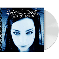Evanescence Fallen COLOURED vinyl LP