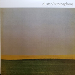 Duster Stratosphere Vinyl LP
