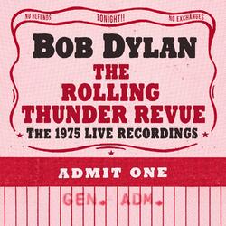 Bob Dylan The Bootleg Series 5 Rolling Thunder Revue 14 CD box set