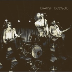 Draught Dodgers Draught Dodgers vinyl LP