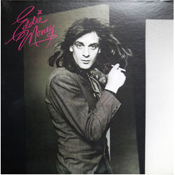 Eddie Money Eddie Money analogue productions 200gm vinyl LP