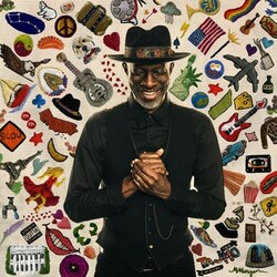 Keb'Mo' Keb Mo Oklahoma vinyl LP