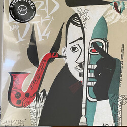 Charlie Parker / Dizzy Gillespie Bird And Diz VINYL LP