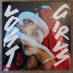 Bat For Lashes Lost Girls ltd Indie Exclusive SUNRISE vinyl LP +d/load