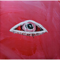 Of Monsters And Men Fever Dream vinyl LP gatefold