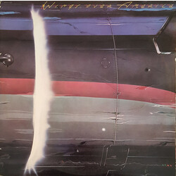 Paul McCartney & Wings Wings Over America 180gm COLOURED vinyl 3 LP