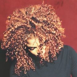 Janet Jackson The Velvet Rope 2019 reissue ltd 180gm black vinyl 2 LP
