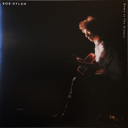 Bob Dylan Down In The Groove VINYL LP